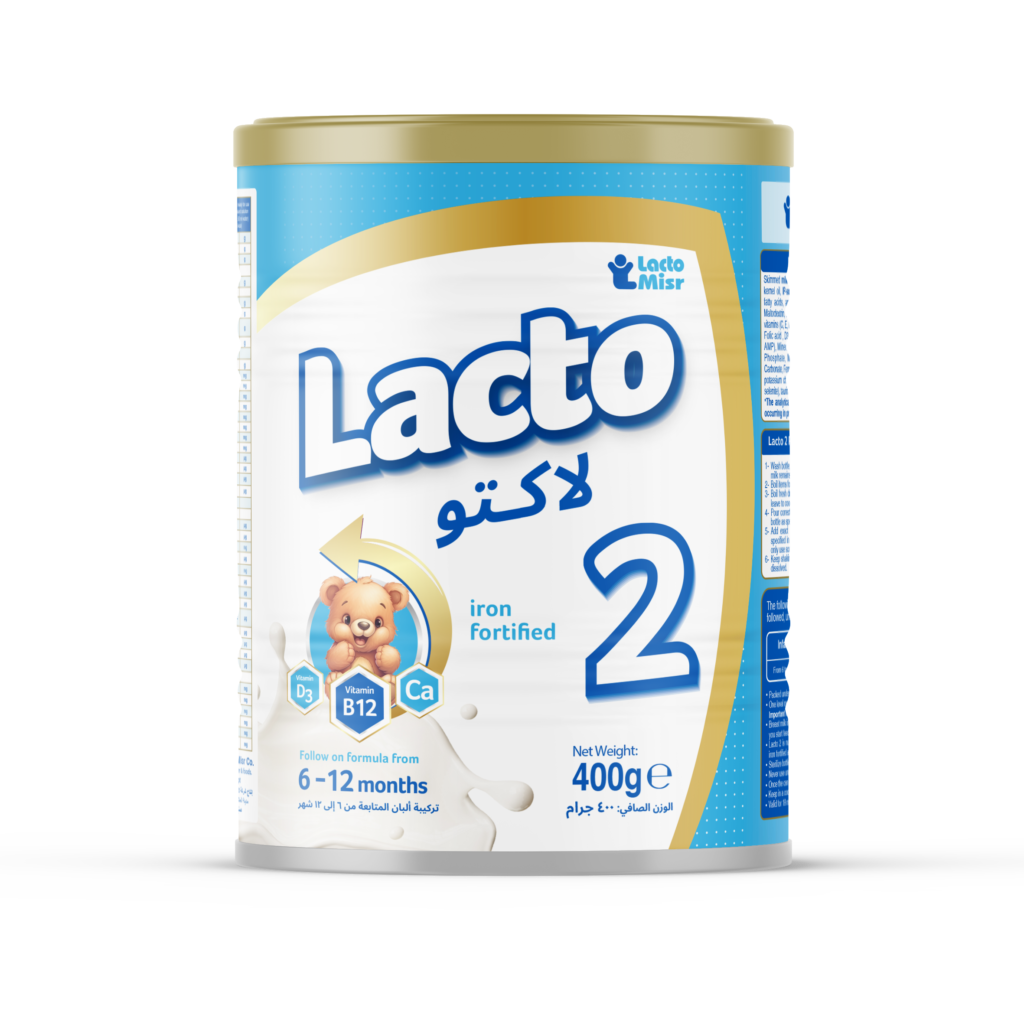 LACTO 2