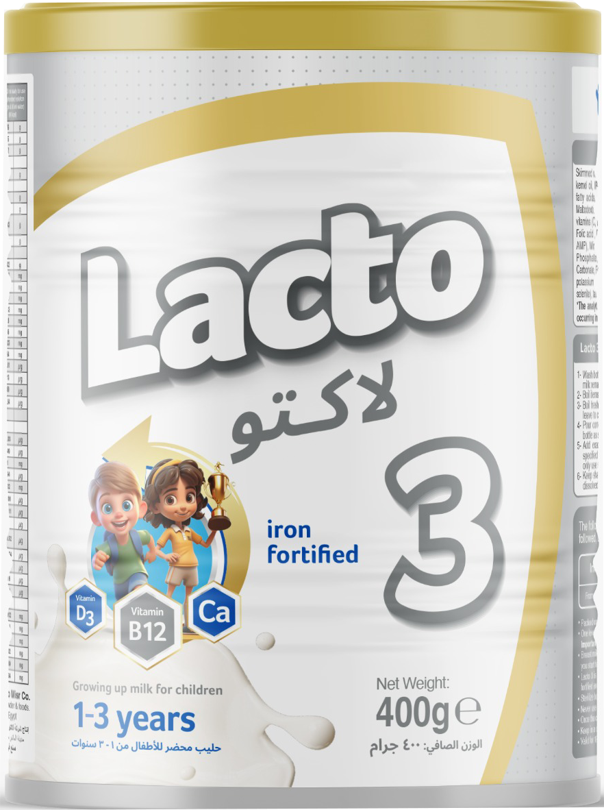 LACTO 3